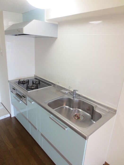 物件内観写真7　(キッチン)