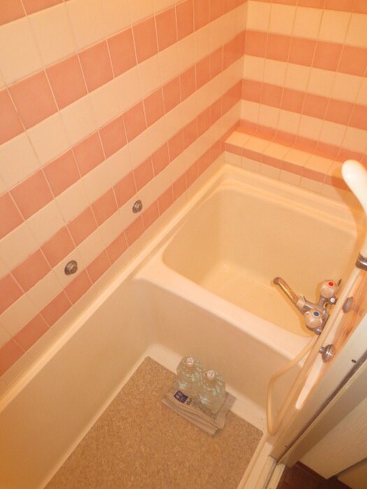 物件内観写真10　(バス／シャワールーム等)