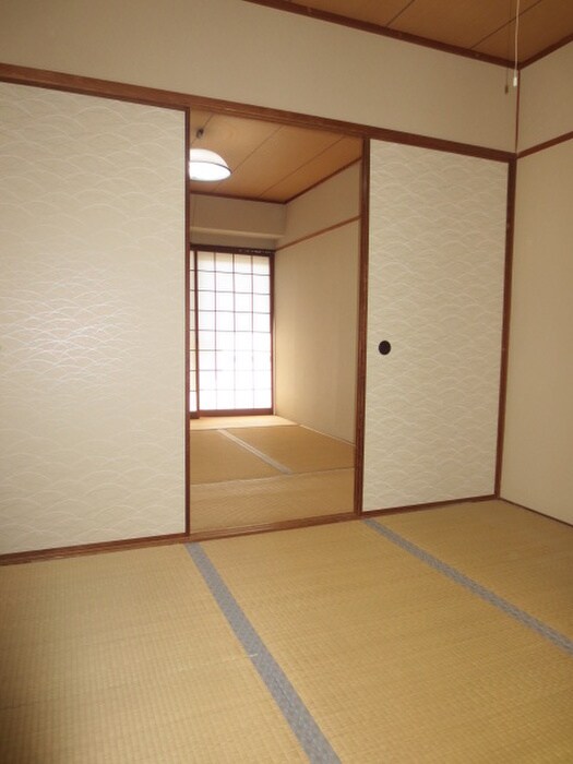 物件内観写真15　(居室)