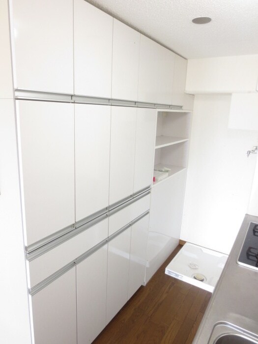 物件内観写真17　(収納)