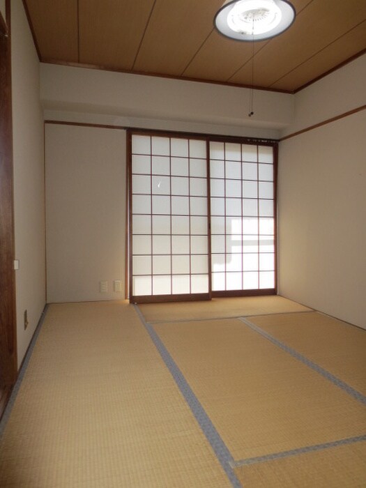 物件内観写真20　(居室)