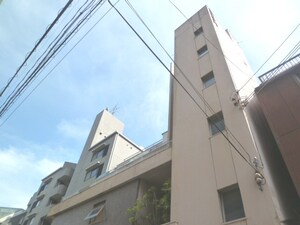 スエタカハビテーション外観写真