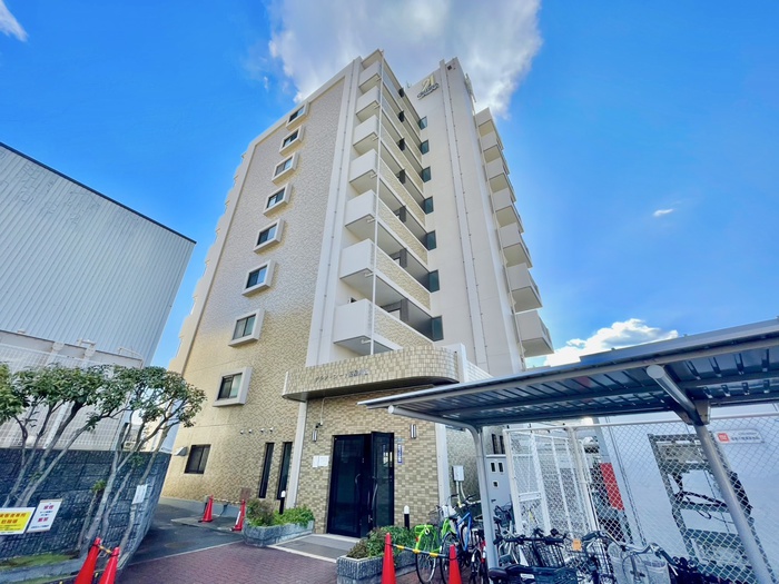 グラン・コート寝屋川Ⅱ(902)