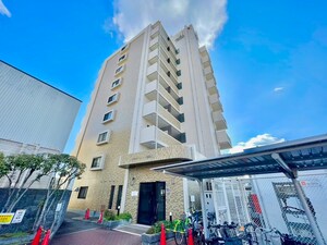 グラン・コート寝屋川Ⅱ(902)外観写真