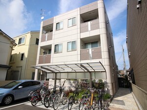 アルコバレーノ外観写真