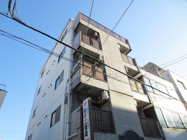 外観写真