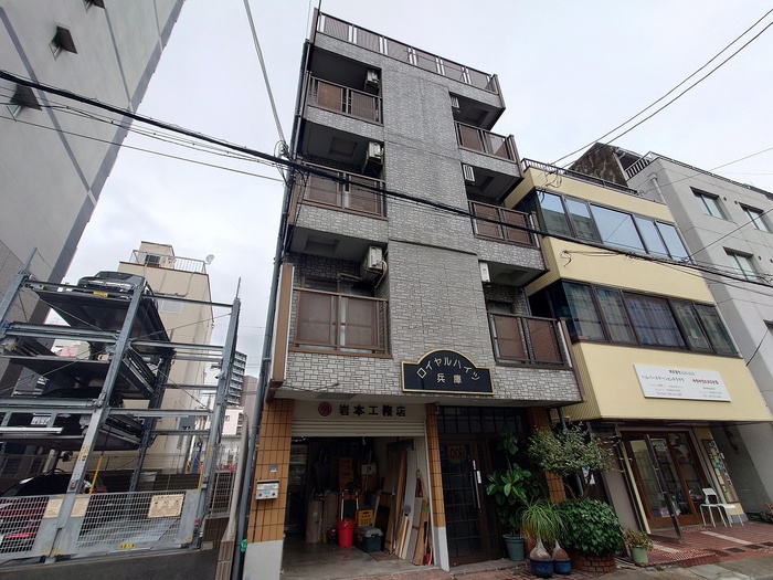 外観写真