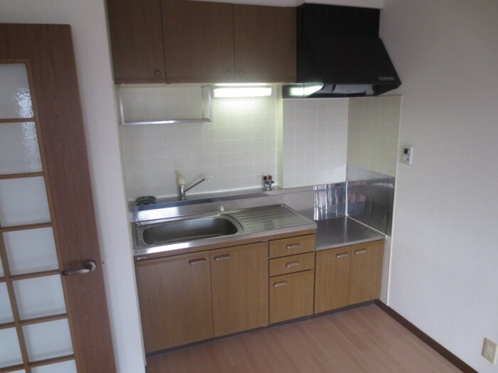 物件内観写真9　(キッチン)