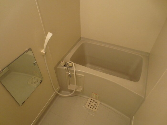 物件内観写真11　(バス／シャワールーム等)
