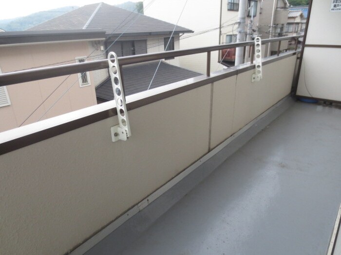 物件内観写真16　(ベランダ・バルコニー)