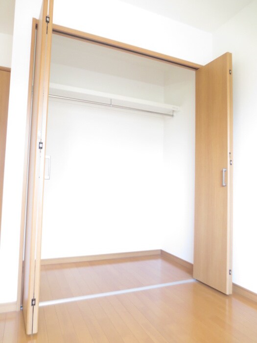 物件内観写真7　(収納)