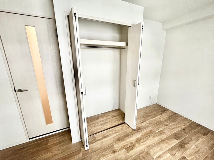 物件内観写真9　(収納)