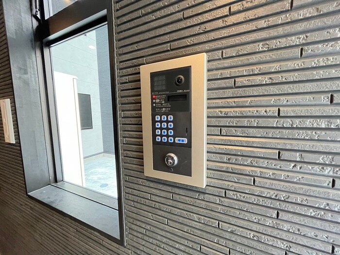 物件外観写真3　(建物設備)