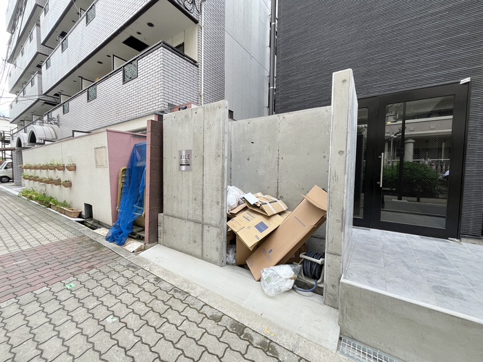 外観写真