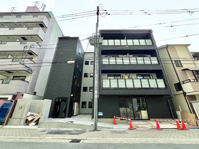 物件外観写真5　(外観写真)