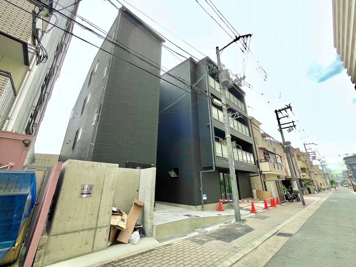 物件外観写真6　(外観写真)