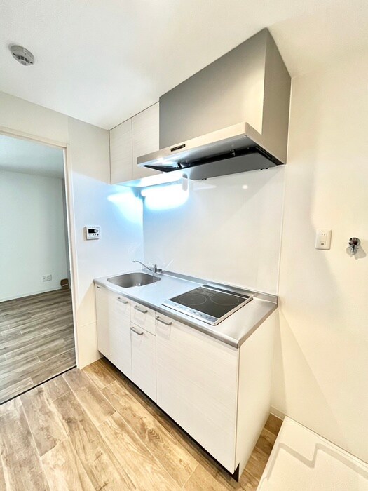 物件内観写真10　(キッチン)