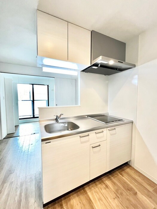 物件内観写真11　(キッチン)