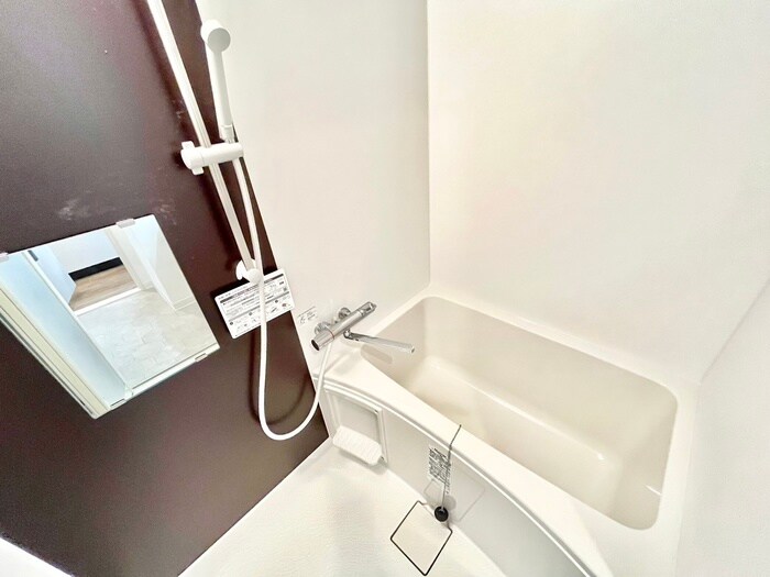 物件内観写真12　(バス／シャワールーム等)