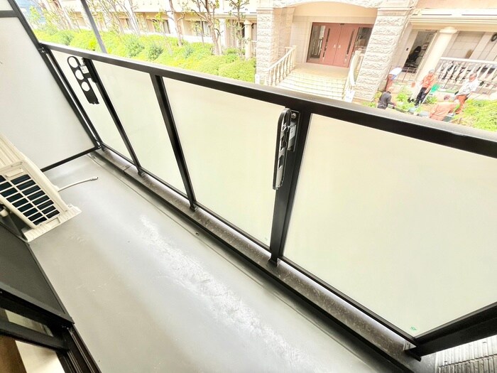 物件内観写真14　(ベランダ・バルコニー)