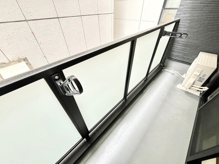 物件内観写真15　(ベランダ・バルコニー)