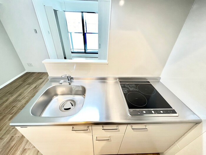 物件内観写真17　(キッチン)