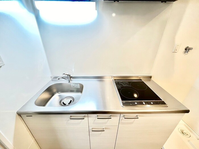 物件内観写真21　(キッチン)