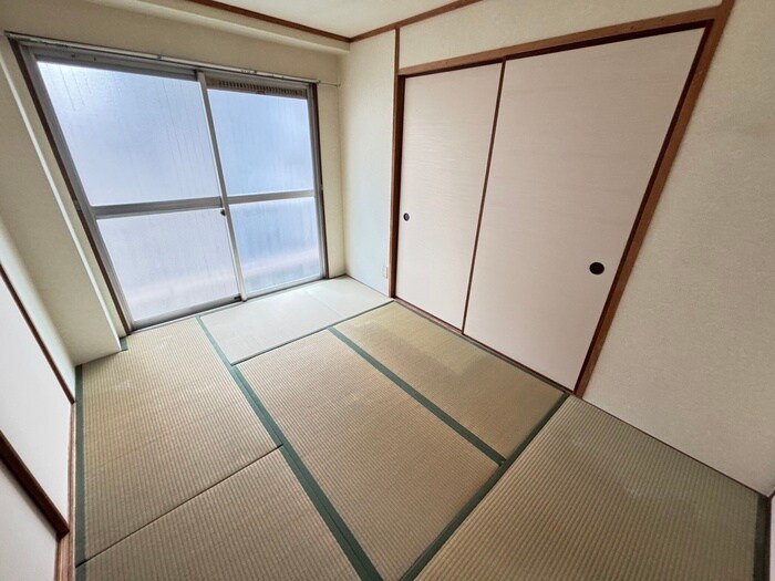 物件内観写真7　(居室)