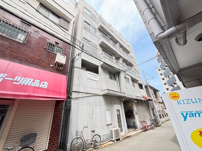 物件外観写真3　(外観写真)