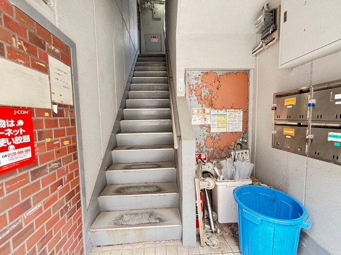 物件外観写真5　(外観写真)