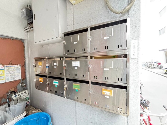 物件外観写真6　(外観写真)