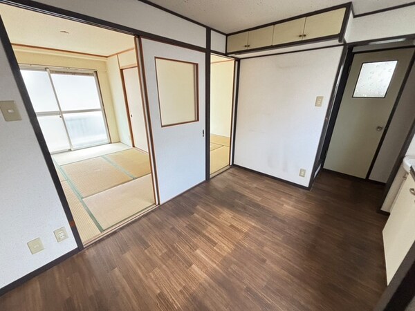 居室