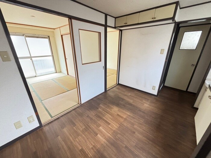 物件内観写真13　(居室)