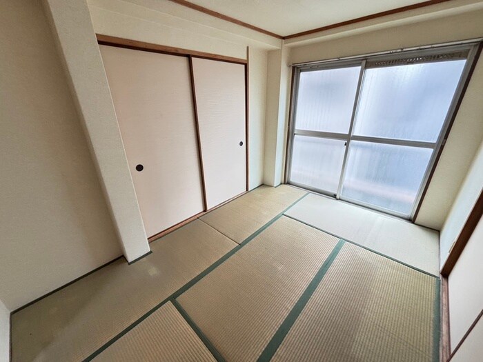 物件内観写真14　(居室)