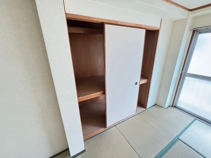 物件内観写真19　(収納)