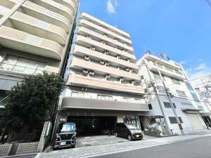 サンライズＭＲ外観写真