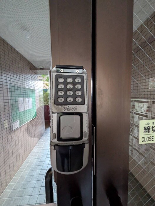 物件外観写真6　(建物設備)