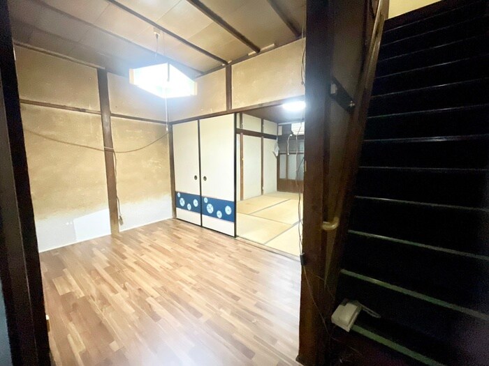 物件内観写真5　(居室)