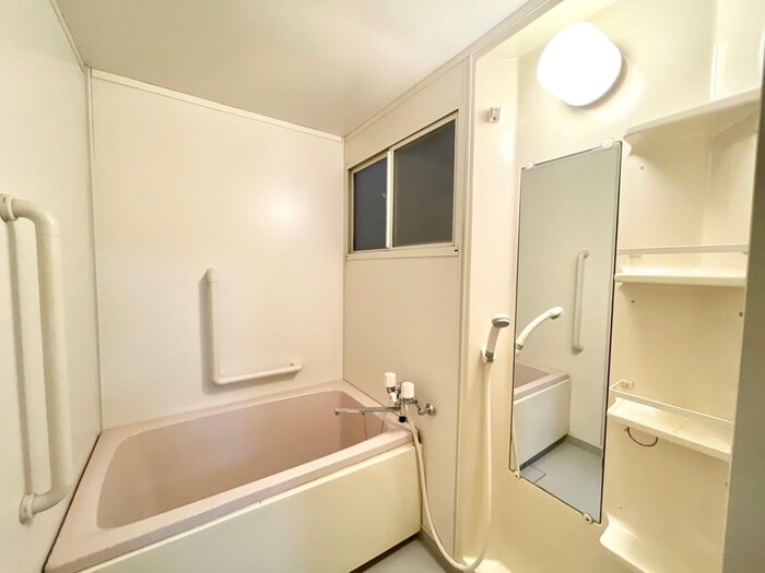 物件内観写真6　(バス／シャワールーム等)