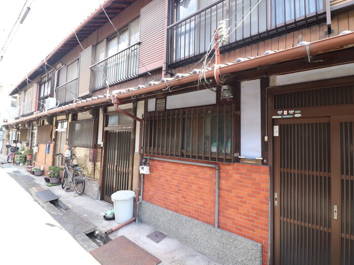 物件外観写真3　(外観写真)