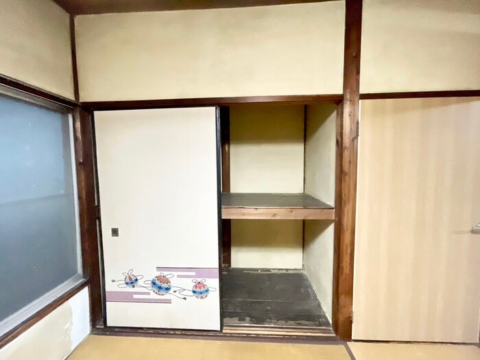 物件内観写真19　(収納)
