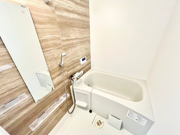 物件内観写真10　(バス／シャワールーム等)