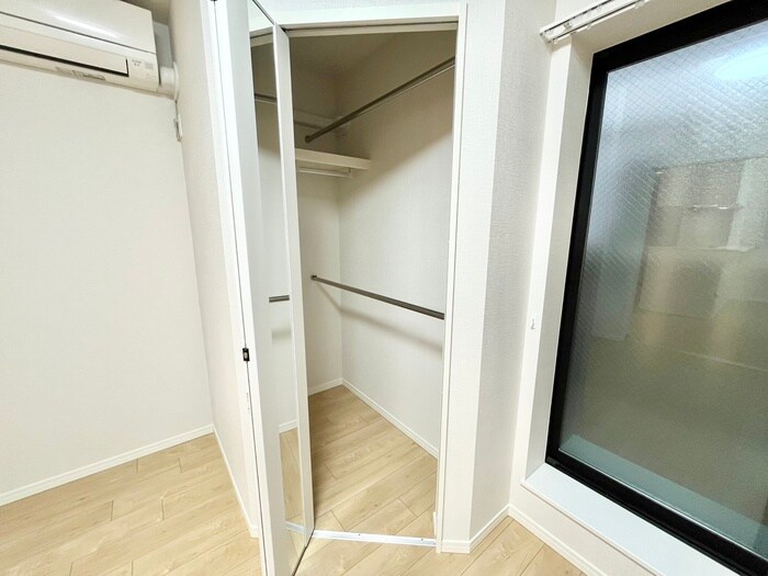 物件内観写真15　(収納)