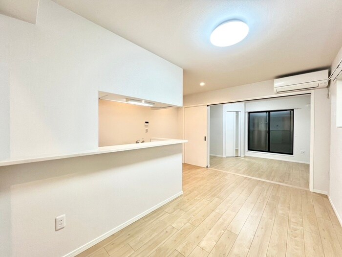 物件内観写真18　(居室)