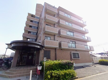 アネックス岸和田外観写真
