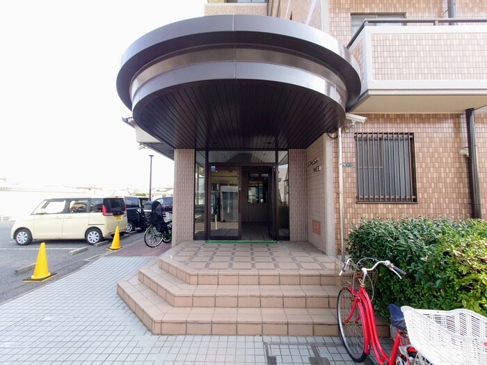 物件外観写真5　(外観写真)