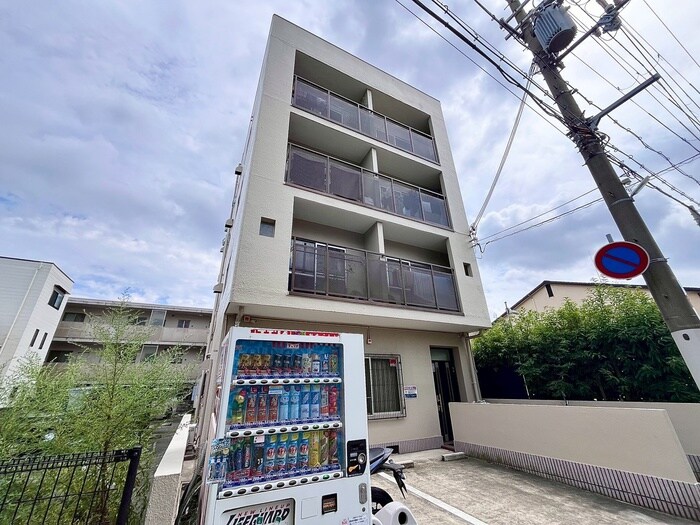 物件外観写真3　(外観写真)