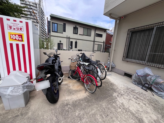外観写真