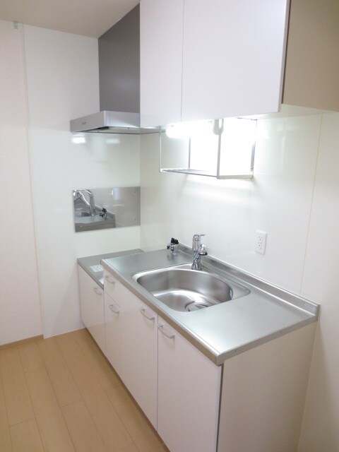 物件内観写真8　(キッチン)