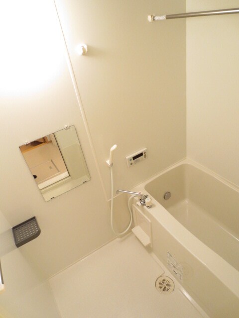 物件内観写真12　(バス／シャワールーム等)
